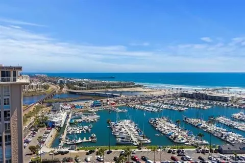 1200 Harbor Dr N #16B, Oceanside, CA 92054