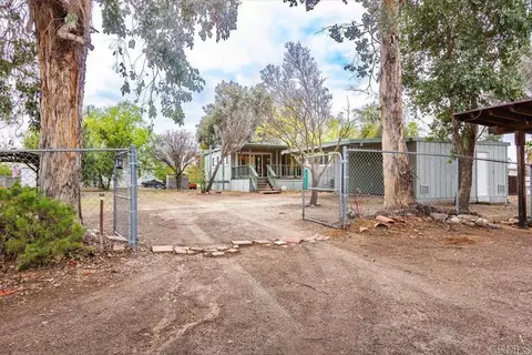 2231 San Diego Ave, Ramona, CA 92065