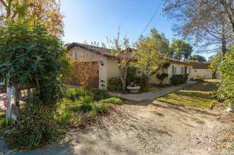 1201 Thomas Way, Escondido, CA 92027