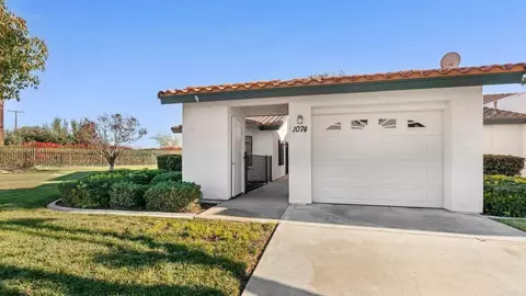 1074 Merrill Cir, Hemet, CA 92545