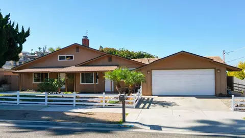 1331 Cornish Dr, Oceanside, CA 92054