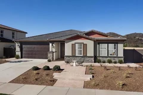 3144 Smith Pl, Escondido, CA 92027