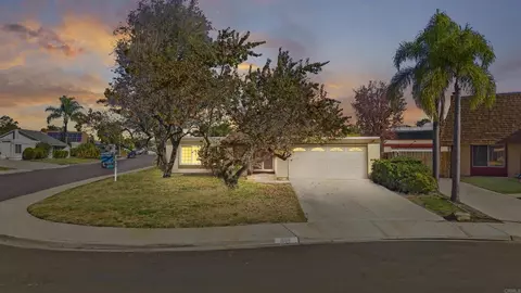 1669 Palomar Dr, San Marcos, CA 92069