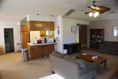 Living - 23950 Jacaranda Dr, Tehachapi, CA 93561 photo 2 of 3