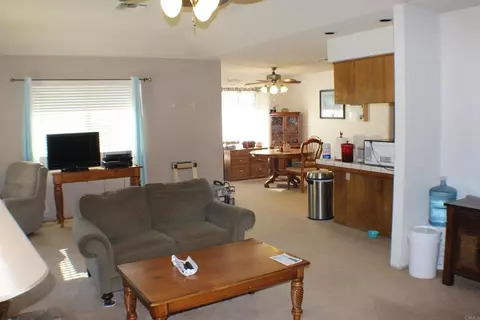 Living - 23950 Jacaranda Dr, Tehachapi, CA 93561 photo 3 of 3