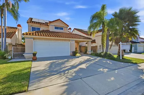 25252 Misty Ridg, Mission Viejo, CA 92692
