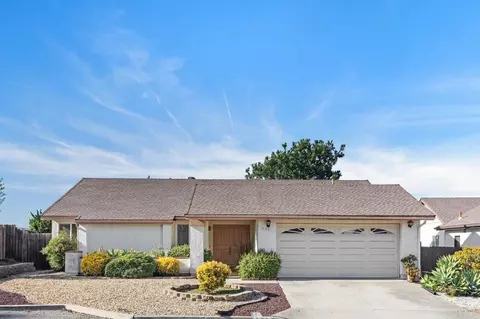 320 Calle Adela, San Marcos, CA 92069