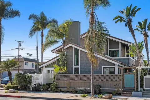 458 3rd St, Encinitas, CA 92024