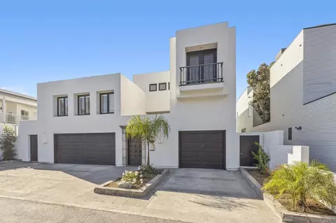 Exterior - 1716 Ocean, Del Mar, CA 92014 photo 6 of 7