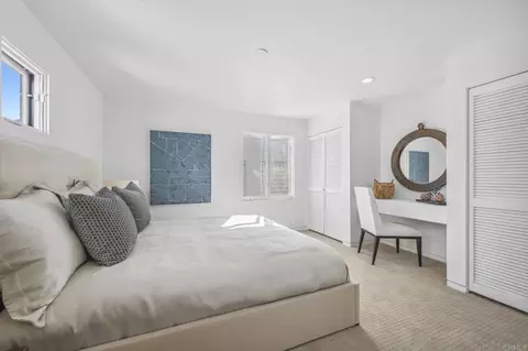 Bedroom - 1716 Ocean, Del Mar, CA 92014 photo 7 of 11