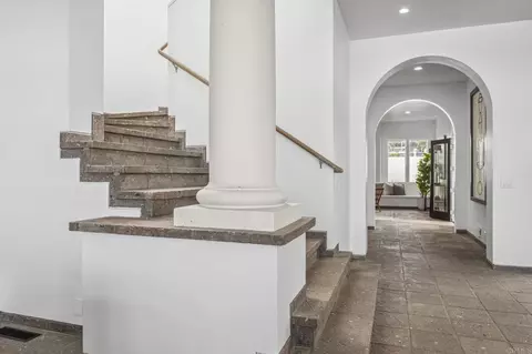 Entry Way - 1716 Ocean, Del Mar, CA 92014 photo 2 of 4