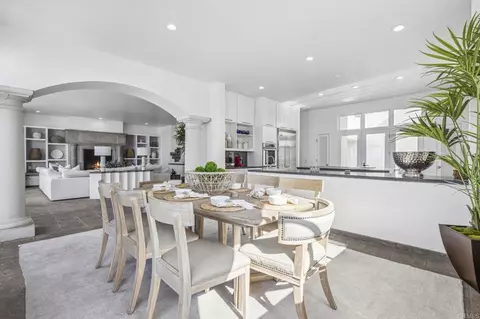 Dining - 1716 Ocean, Del Mar, CA 92014 photo 5 of 5