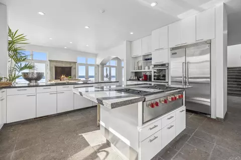 Kitchen - 1716 Ocean, Del Mar, CA 92014 photo 4 of 4