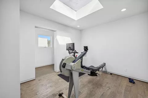 Bedroom - 1716 Ocean, Del Mar, CA 92014 photo 6 of 11