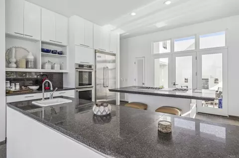 Kitchen - 1716 Ocean, Del Mar, CA 92014 photo 2 of 4