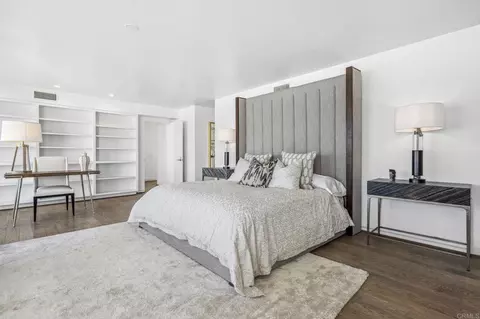 Bedroom - 1716 Ocean, Del Mar, CA 92014 photo 3 of 11