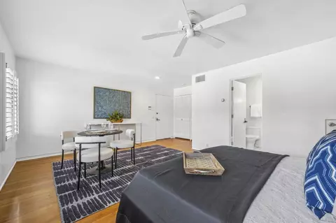 Bedroom - 1716 Ocean, Del Mar, CA 92014 photo 11 of 11