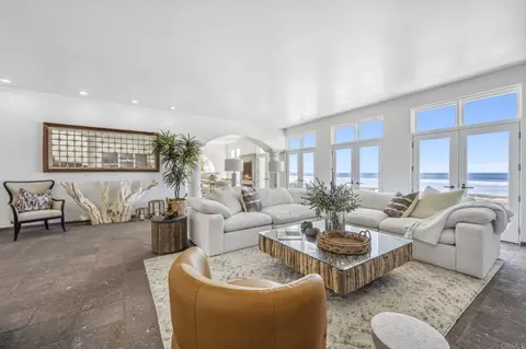 Living - 1716 Ocean, Del Mar, CA 92014 photo 2 of 4