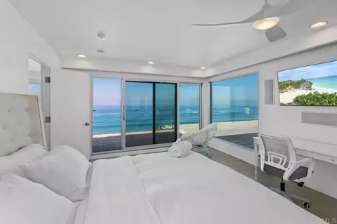 Bedroom - 806 4th St, Encinitas, CA 92024 photo 2 of 5