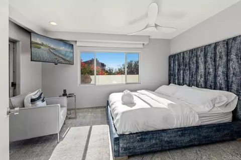 Bedroom - 806 4th St, Encinitas, CA 92024 photo 4 of 5