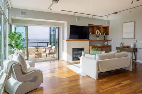 1199 Pacific Hwy #1605, San Diego, CA 92101