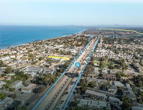1524 N Coast Hwy 101, Encinitas, CA 92024