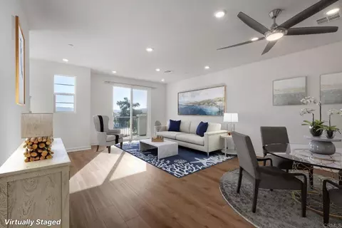 1222 Sunrise #104, San Marcos, CA 92078