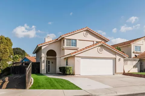 1149 Cochise Ct, Vista, CA 92084