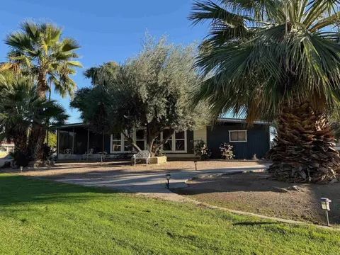 1010 Palm Canyon Dr #264, Borrego Springs, CA 92004