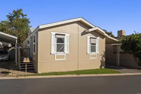 3505 Alpine Blvd #SPC 46, Alpine, CA 91901