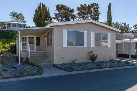 2130 Sunset Dr #55, Vista, CA 92081