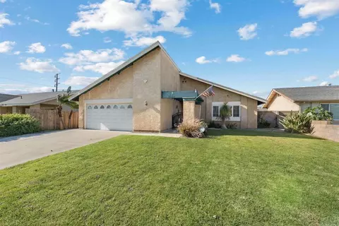 2546 S Sultana Ave, Ontario, CA 91761