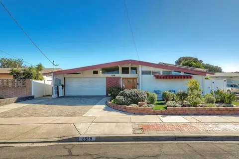 8835 Lake Ashmere Dr, San Diego, CA 92119