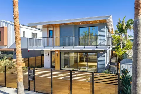 387 La Mesa Ave, Encinitas, CA 92024