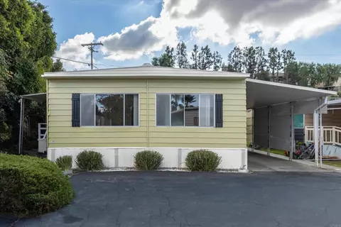 718 Sycamore Ave #193, Vista, CA 92083