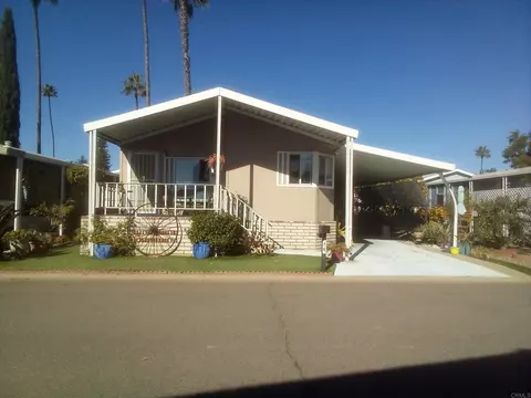 2300 E Vly #76, Escondido, CA 92027