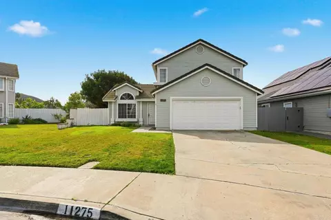 11275 Pinestone Ct, San Diego, CA 92128
