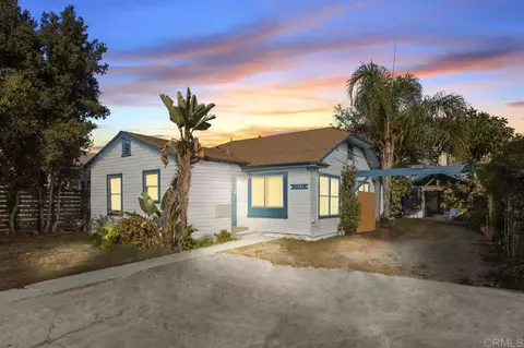 4245 41st St, San Diego, CA 92105