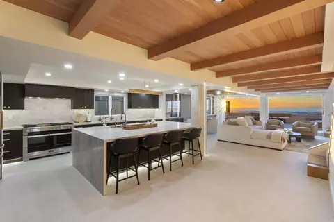 Kitchen - 2016 Ocean, Del Mar, CA 92014 photo 3 of 3