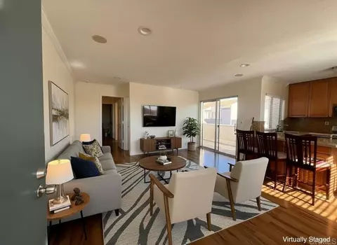 3246 Ashford St #D, San Diego, CA 92111