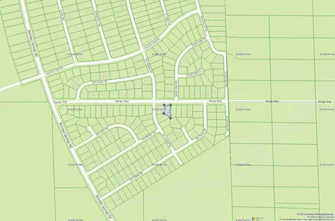 Rango Way, Borrego Springs, CA 92004