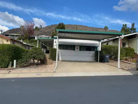 1120 Pepper Dr #115, El Cajon, CA 92021