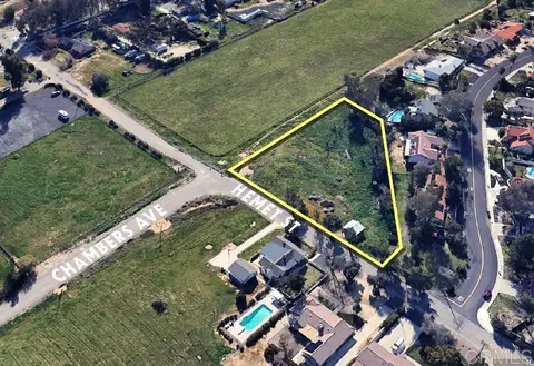 0 Hemet St, Hemet, CA 92544