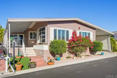 650 S Rancho Santa Fe Rd #187, San Marcos, CA 92078