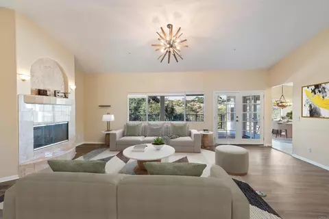Living - 2230 Calle Dos Lomas, Fallbrook, CA 92028 photo 3 of 11