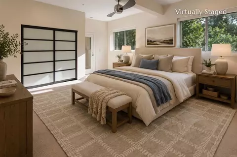 Bedroom - 2230 Calle Dos Lomas, Fallbrook, CA 92028 photo 4 of 5