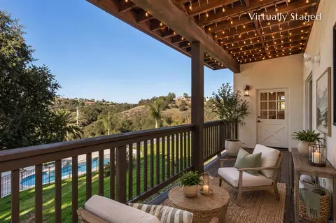 Exterior - 2230 Calle Dos Lomas, Fallbrook, CA 92028 photo 2 of 13