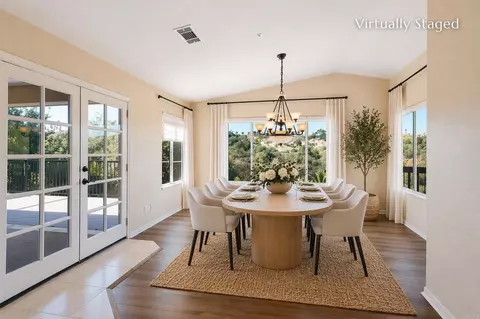 Dining - 2230 Calle Dos Lomas, Fallbrook, CA 92028 photo 4 of 4