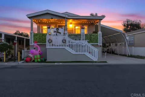 200 N El Camino Real #386, Oceanside, CA 92058