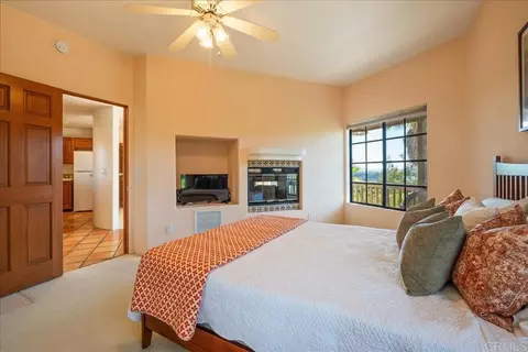 Bedroom - 3577 Stonegate Pl, Fallbrook, CA 92028 photo 5 of 6